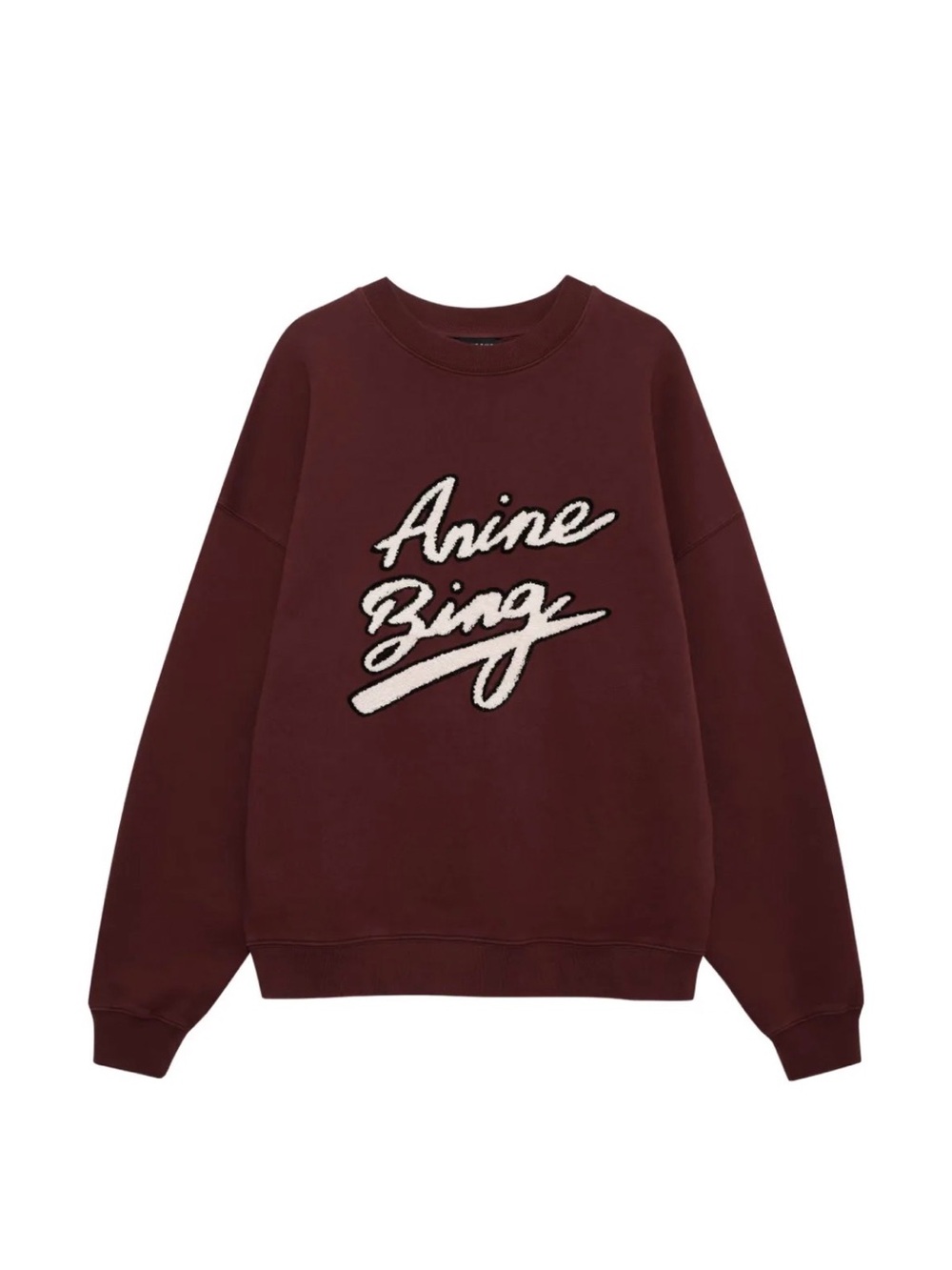 Anine Bing Miles Sweatshirt